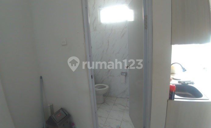 Dijual Ruko di Jalan Madukoro Semarang 7