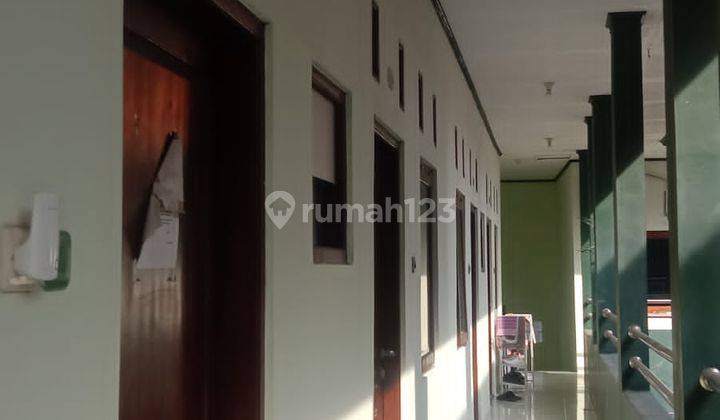 Dijual Rumah Kos di Pucang Kerep Kudus  2