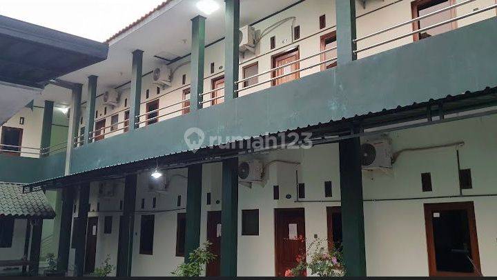 Dijual Rumah Kos di Pucang Kerep Kudus  1