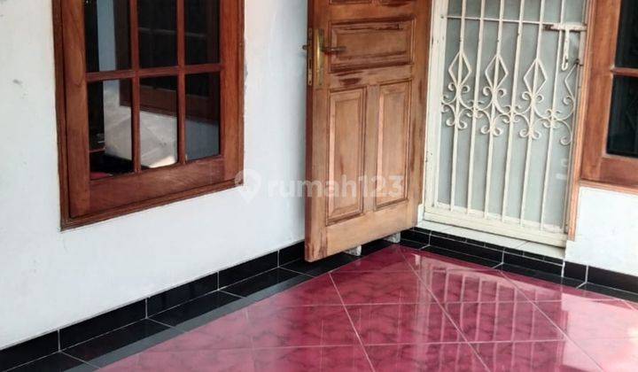 Dijual Rumah di Jalan Tirto Mukti Pedurungan Semarang 1