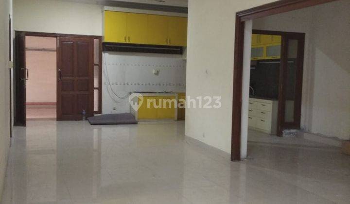 Dijual Rumah di Jalan Telaga Bodas Semarang 1