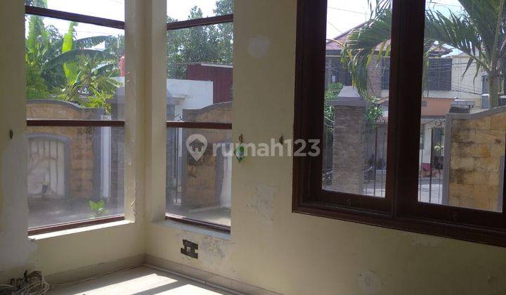 Dijual Rumah di Jalan Telaga Bodas Semarang 2