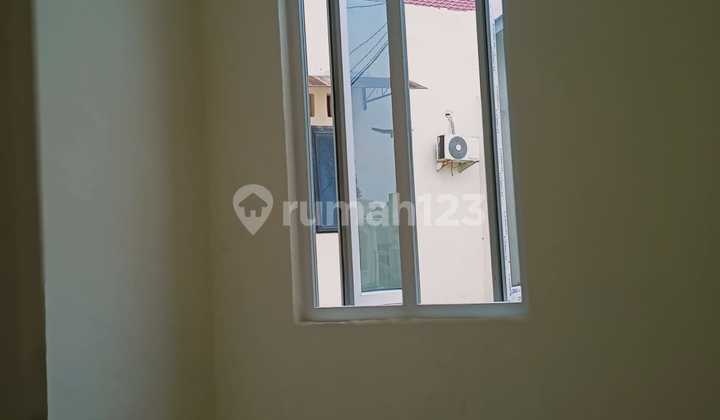 Rumah Mewah American classic Padang bulan 2