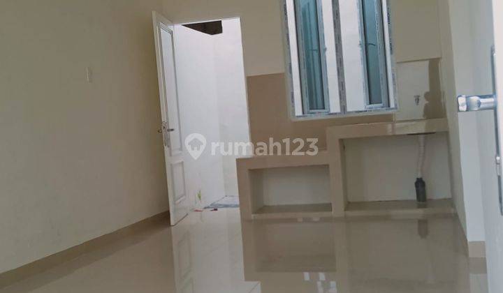 Rumah Mewah American classic Padang bulan 3