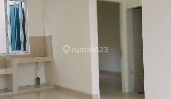 Rumah Mewah American classic Padang bulan 5