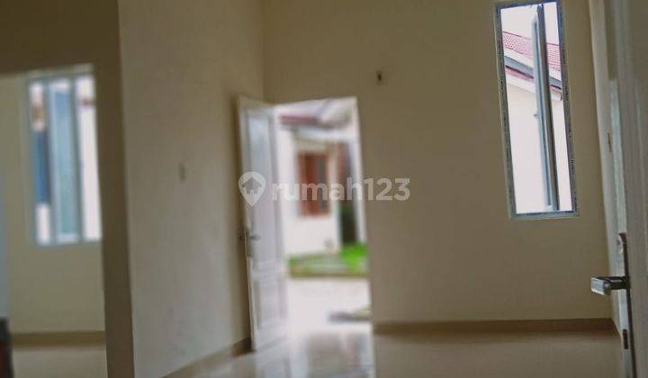 Rumah Mewah American classic Padang bulan 8