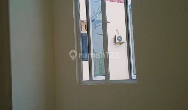 Rumah Mewah American classic Padang bulan 7