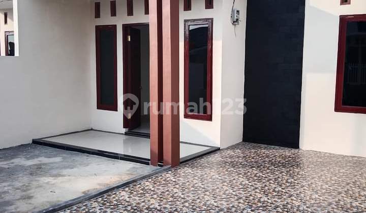 Rumah di Jl masjid batang kuis tanjung morawa SHM Baru Timur 3