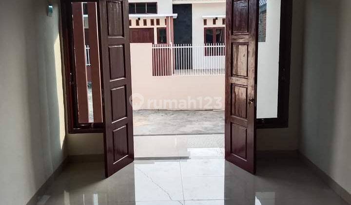 Rumah di Jl masjid batang kuis tanjung morawa SHM Baru Timur 7