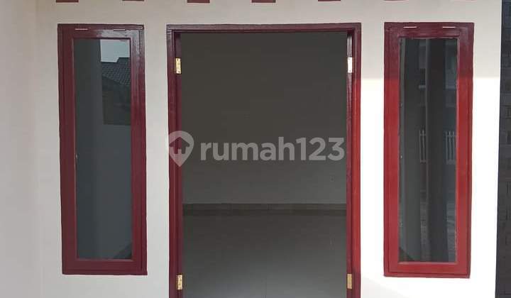 Rumah di Jl masjid batang kuis tanjung morawa SHM Baru Timur 6