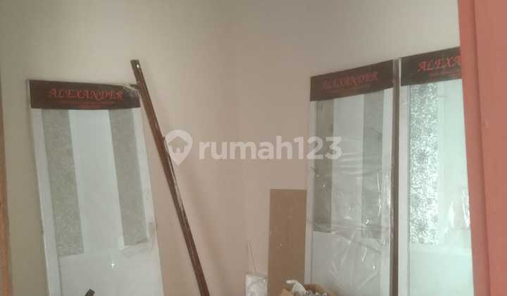 {indent dan siap huni} jalan marindal 300jtan SHM Baru 3