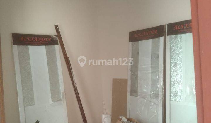 Model Scandinavian di jalan marindal Baru SHM 5