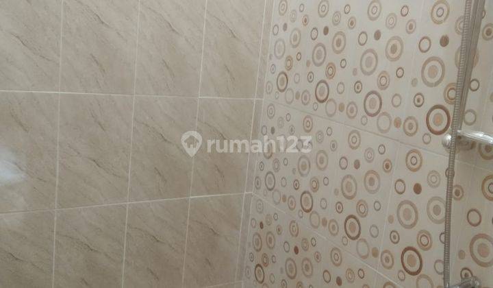 Model Scandinavian di jalan marindal Baru SHM 4