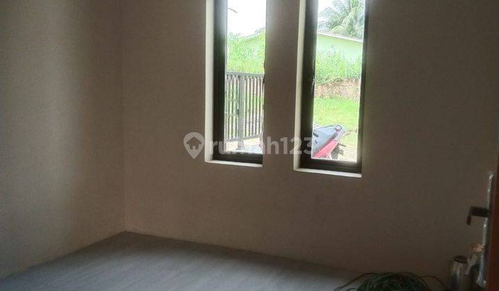 Model Scandinavian di jalan marindal Baru SHM 7