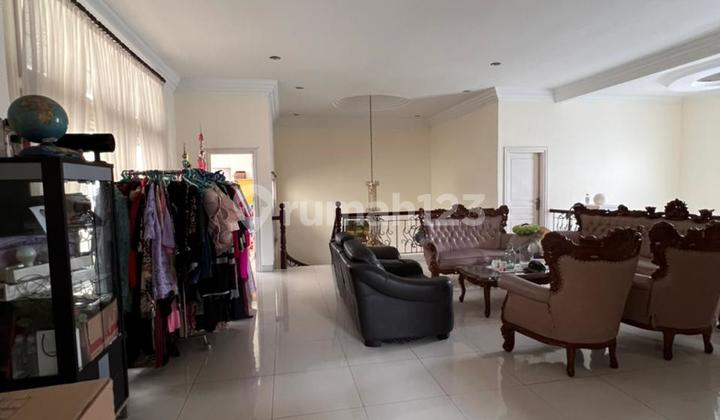 Rumah Mewah  jl jamin ginting SHM Bagus Timur 5