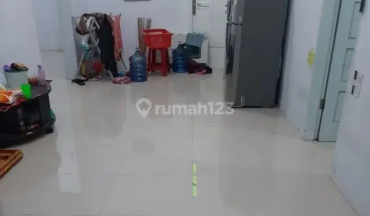 Rumah di Binjai Utara SHM Bagus 5