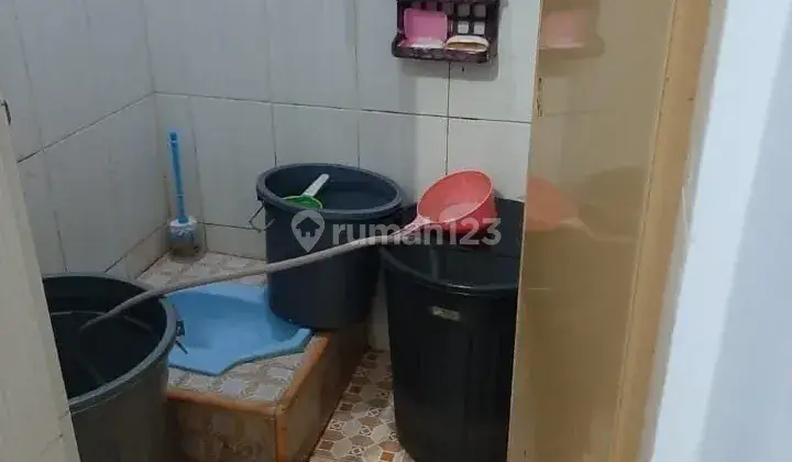 Rumah di Binjai Utara SHM Bagus 7