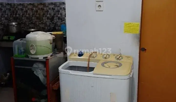 Rumah di Binjai Utara SHM Bagus 13