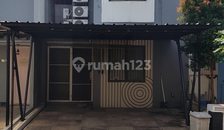 Kost Bsd Cluster Studento Foresta Terawat Full Furnished AC Dekat Kantor dan Universitas