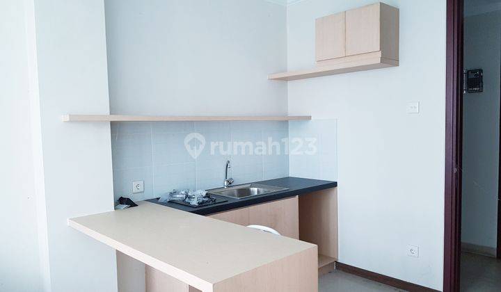 Asatti Garden House Apartemen Baru Semi Furnished di BSD 3