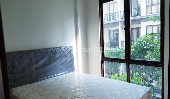 Asatti Garden House Apartemen Baru Semi Furnished di BSD 4