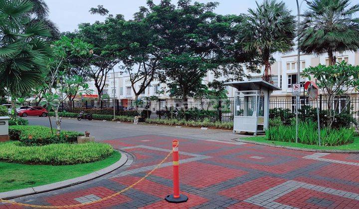 Asatti Garden House Apartemen Baru Semi Furnished di BSD 8