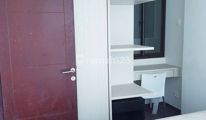 Asatti Garden House Apartemen Baru Semi Furnished di BSD 2