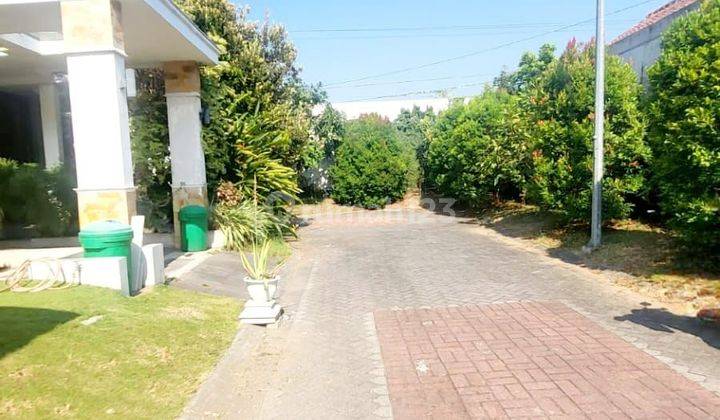 Rumah Citra Sun Garden Sleman Yogyakarta Furnish Banyak Siap Huni 2