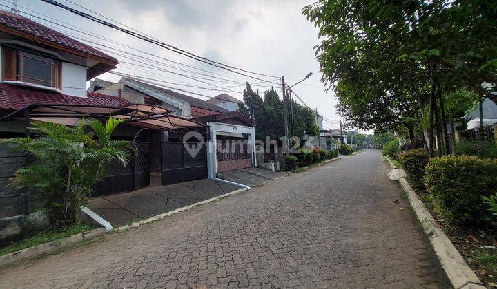 Rumah Mewah Jual Bu Termurah di Ciputat Rapi Dan Siap Huni Yang Beli Hoki 2