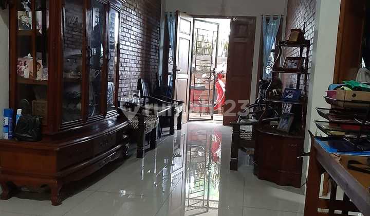 Jual Cepat Rumah Pesona Serpong Nego Sampai Deal Bisa Kpr