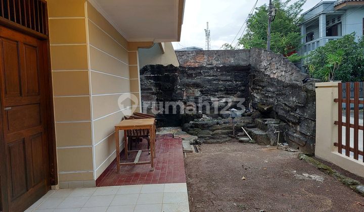 Quick Sale House Pekayon Delta Bekasi Negotiable Until Deal 2