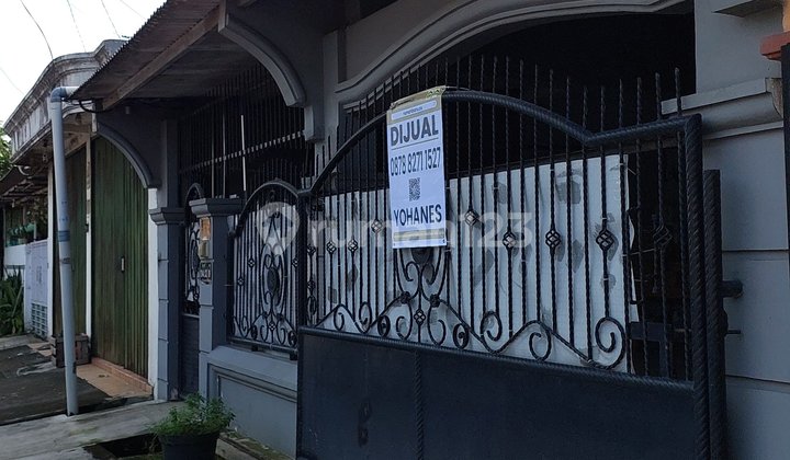 For Sale Pasar Kemis Villa Tangerang Regency House Furnished Ready to Occupancy SHM For Sale Pasar Kemis Villa Tangerang Regency House Furnished Ready to Occupancy SHM