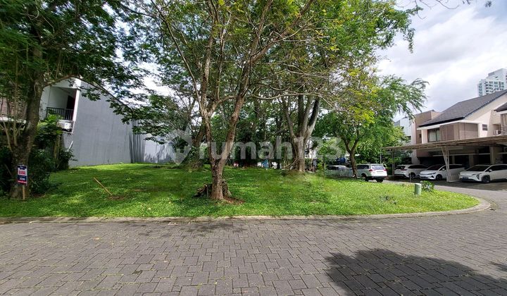 Virginia Lagoon BSD Lot 600 Meters, Additional Land Ready for Construction