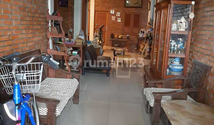 Quick Sale Pesona Serpong House Negotiable Until Deal KPR Available 2