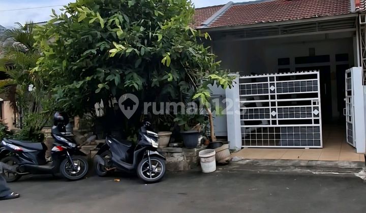 Rumah Gading Serpong Sektor 1C KPR bisa Dibantu Rumah Gading Serpong Sektor 1C KPR bisa Dibantu
