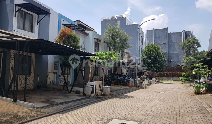 BSD Studento Foresta Cluster, Well-Maintained Boarding House Still in Good Condition 2