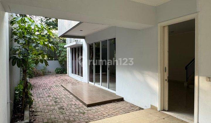 Jual Rumah Cluster Cajuputi De Park Bagus Jarang Ada Jual 1