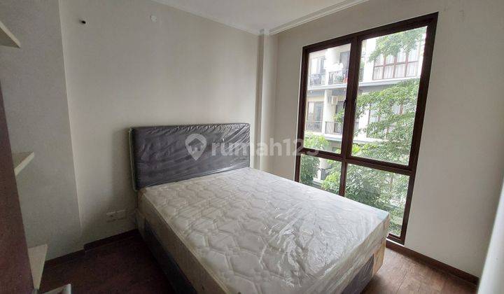 Termurah Jual Apartemen Low Rise Asatti Tower Agate 1 BR Semi Furnished Dan Ac 2