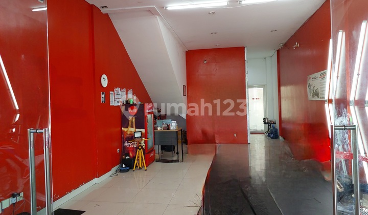 For Rent: Ruko Icon BSD, 1st Floor and 3rd Floor 2