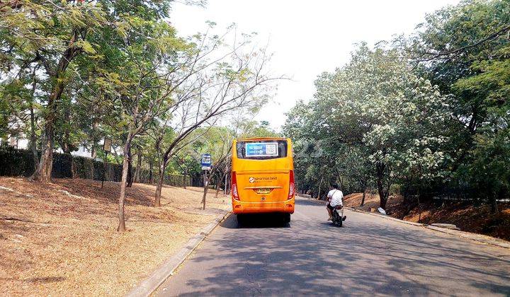 Kavling Foresta Siap Bangun Rumah Idaman Anda Cluster Fiore 2