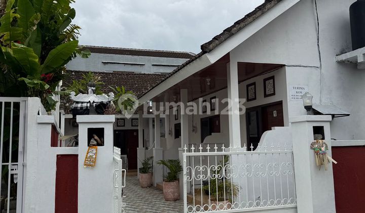 Kos-Kosan Baru 6 Kamar Unud Jimbaran - Fully Furnished Kos-Kosan Baru 6 Kamar Unud Jimbaran - Fully Furnished