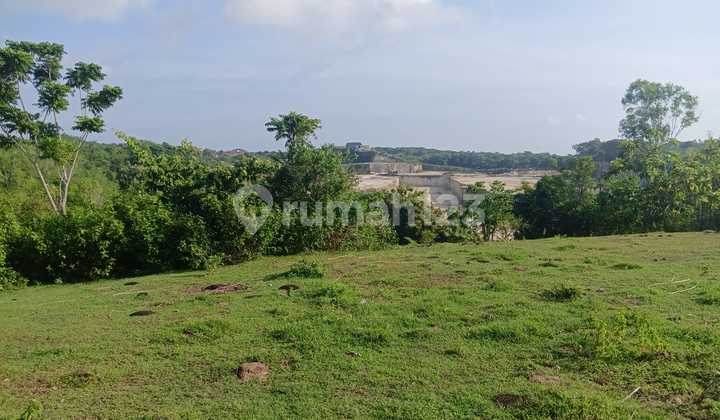 Super Premium Land for Sale – Pandawa, Nusa Dua Bali