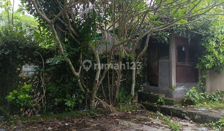 Tanah Ukuran Kecil Dekat Pantai Batu Belig (KTT) 3
