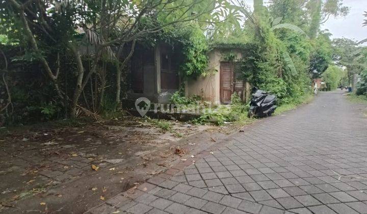 Tanah Ukuran Kecil Dekat Pantai Batu Belig (KTT) 4
