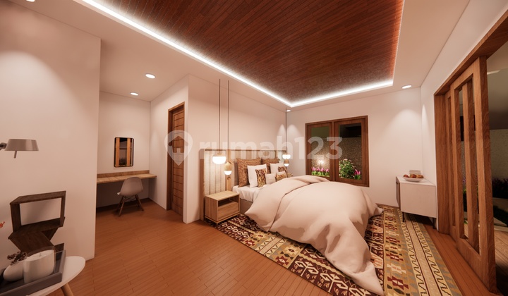 Villa Mewah Baru di Ungasan – Lokasi Premium Dekat Savaya Beach Club! Villa Mewah Baru di Ungasan – Lokasi Premium Dekat Savaya Beach Club!