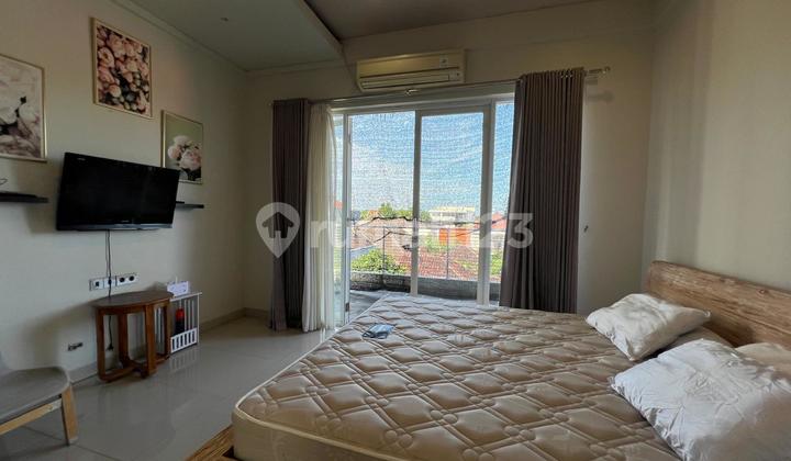 Rumah 3 Lantai Mewah Jimbaran Pratama - Full Furnished