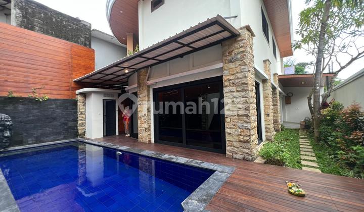 For Rent Fully Furnished House in Sanur For Rent Fully Furnished House in Sanur