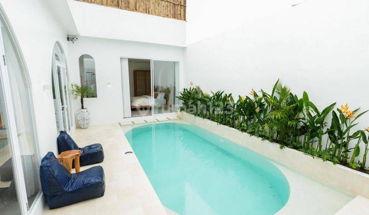 Cozy Modern Villa For Sale In Ungasan, Badung 2