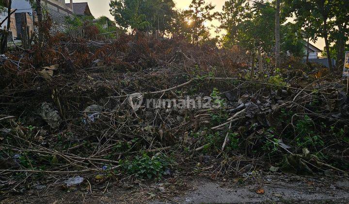 Cheapest Land for Sale in Bingin with Easy Access 2