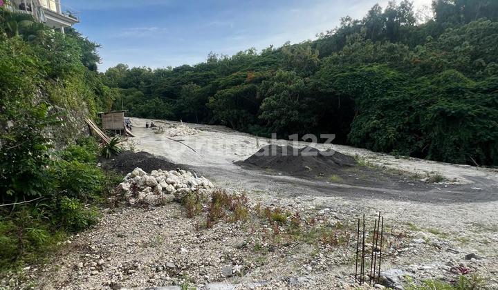 Lahan 9.900 M² Pecatu untuk Kompleks Villa - Hak Milik Lahan 9.900 M² Pecatu untuk Kompleks Villa - Hak Milik